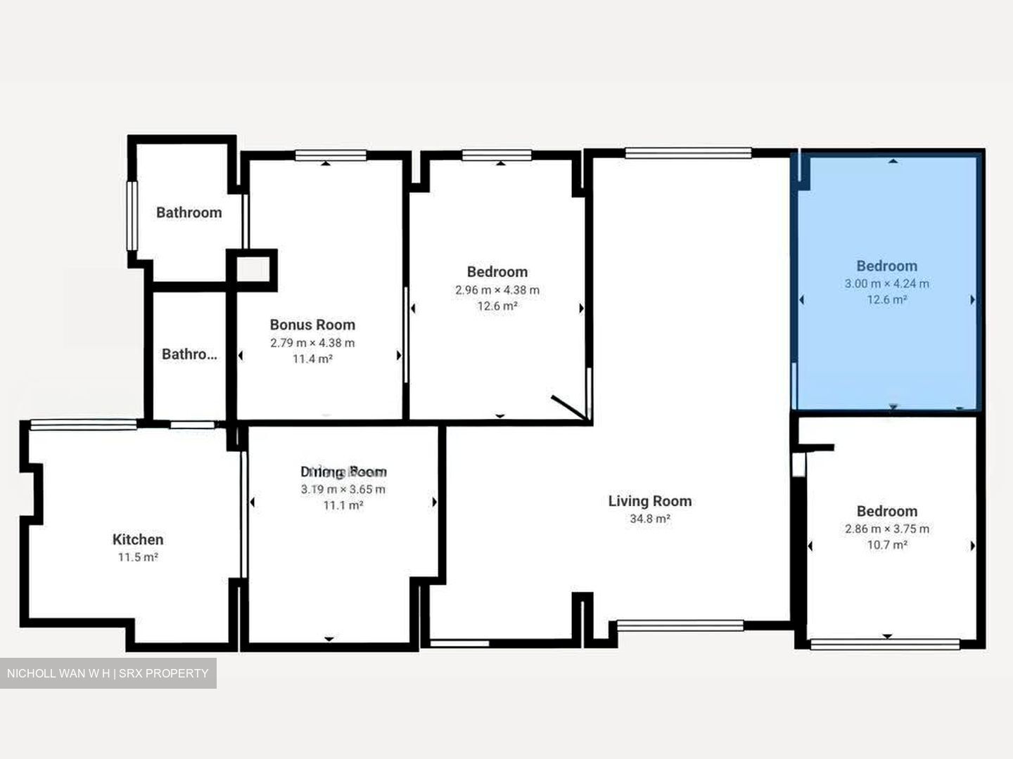 Blk 568 Pasir Ris Street 51 (Pasir Ris), HDB 5 Rooms #626995661